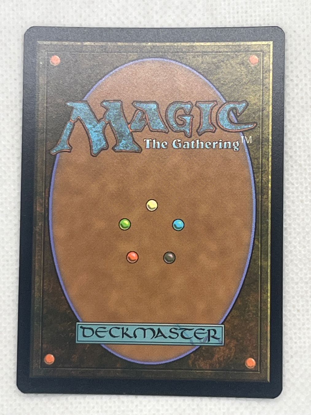 Magic The Gathering Carte collezionabili: Magic The Gathering: Recommission Foil – Usato da Hinterkappelen venduto da Kim1992 1