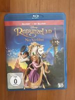 Rapunzel DVD