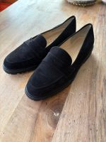Paire de mocassins BRUNATE femme