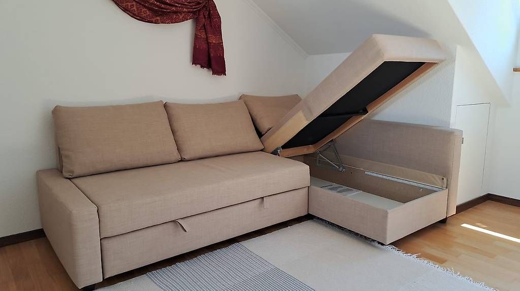 Divani: Sofa Friheten – Usato da Bern venduto da fiona.mari 3