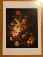 Grusskarte Blumenstraus Van Dael