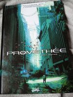 PROMETHEE 4 MANTIQUE TTBE
