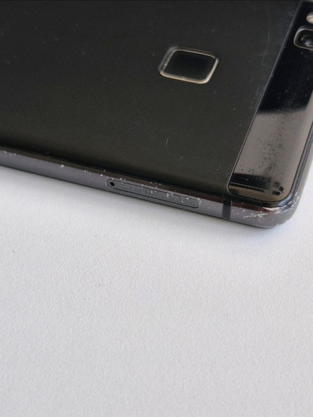 Huawei Portables: Huawei P9 Lite Smartphone with Accessories – D'occasion à Winterthur par leg_pg2g 8