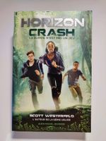 Horizon Crash - La survie n'est pas un jeu