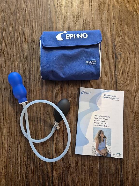 Attrezzature mediche: Epi-no – Usato da Horw venduto da arco35