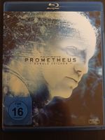 "Prometheus - Dunkle Zeichen" auf Blu-ray / Top Zustand