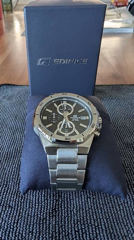 Orologi: Casio Chronograph 44 mm – Usato da Schüpfen venduto da carlococo 2
