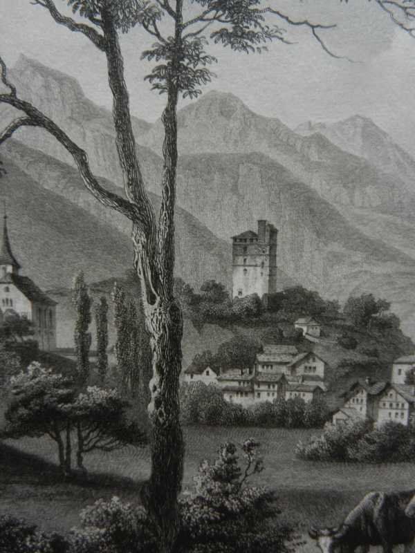 Incisioni: Sierre Siders – Usato da Risch venduto da Rischli15 5