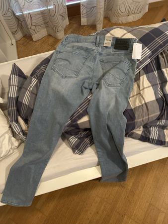 G-Star Jeans hellblau W34 L32 Top Zustand für den Sommer ☀️