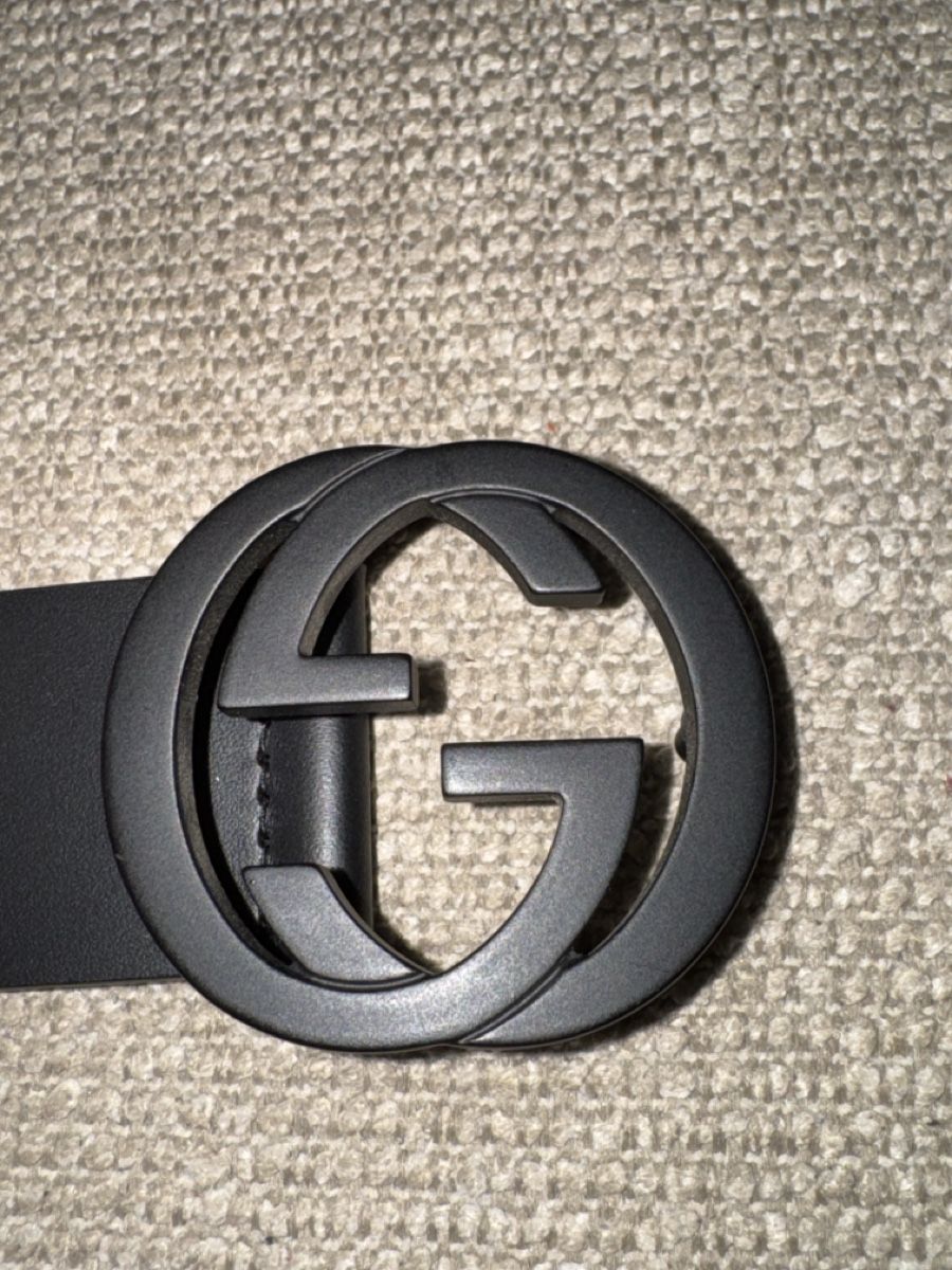 Gucci Cinture: Orginal Gucci Gürtel – Usato da Horw venduto da abc_b5tj 3