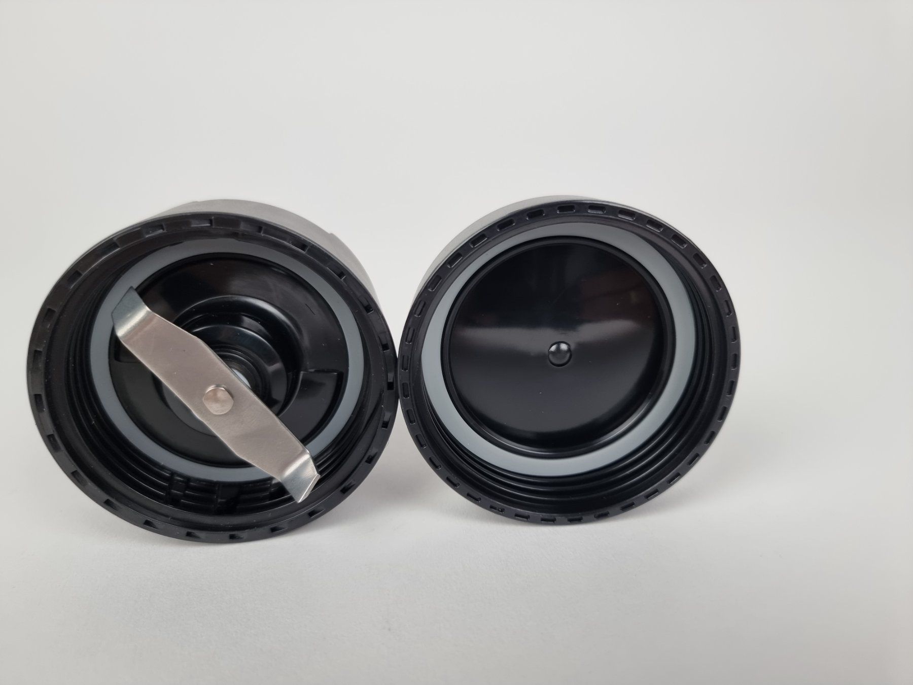 WMF Elettrodomestici da cucina: WMF Kult X Zubehör-Set-3-teilig – Usato da Urtenen-Schönbühl venduto da Restwert_Schoenbuehl 4