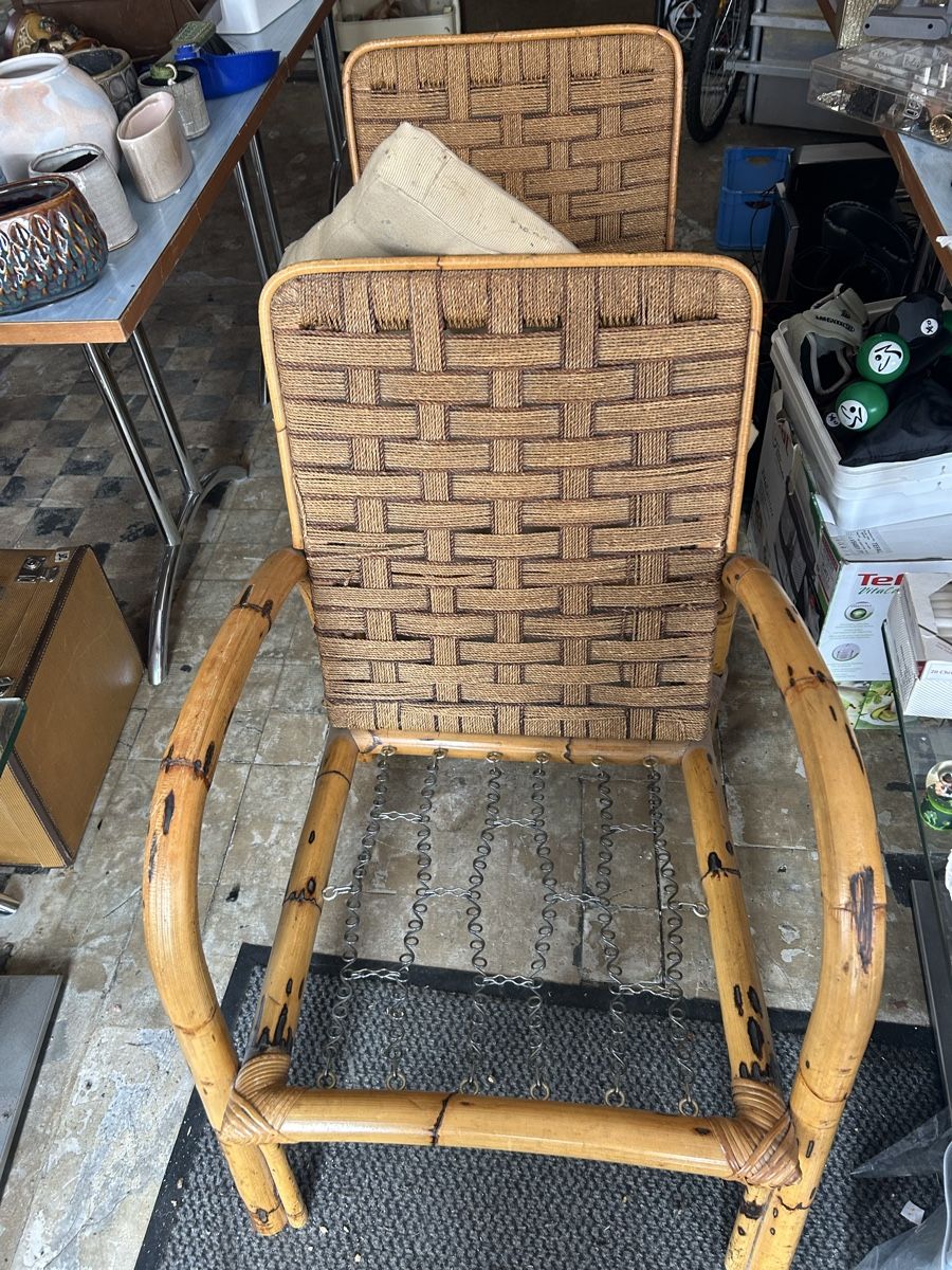 Sessel: Sessel – Gebraucht aus Basel von Krisztina.na 3