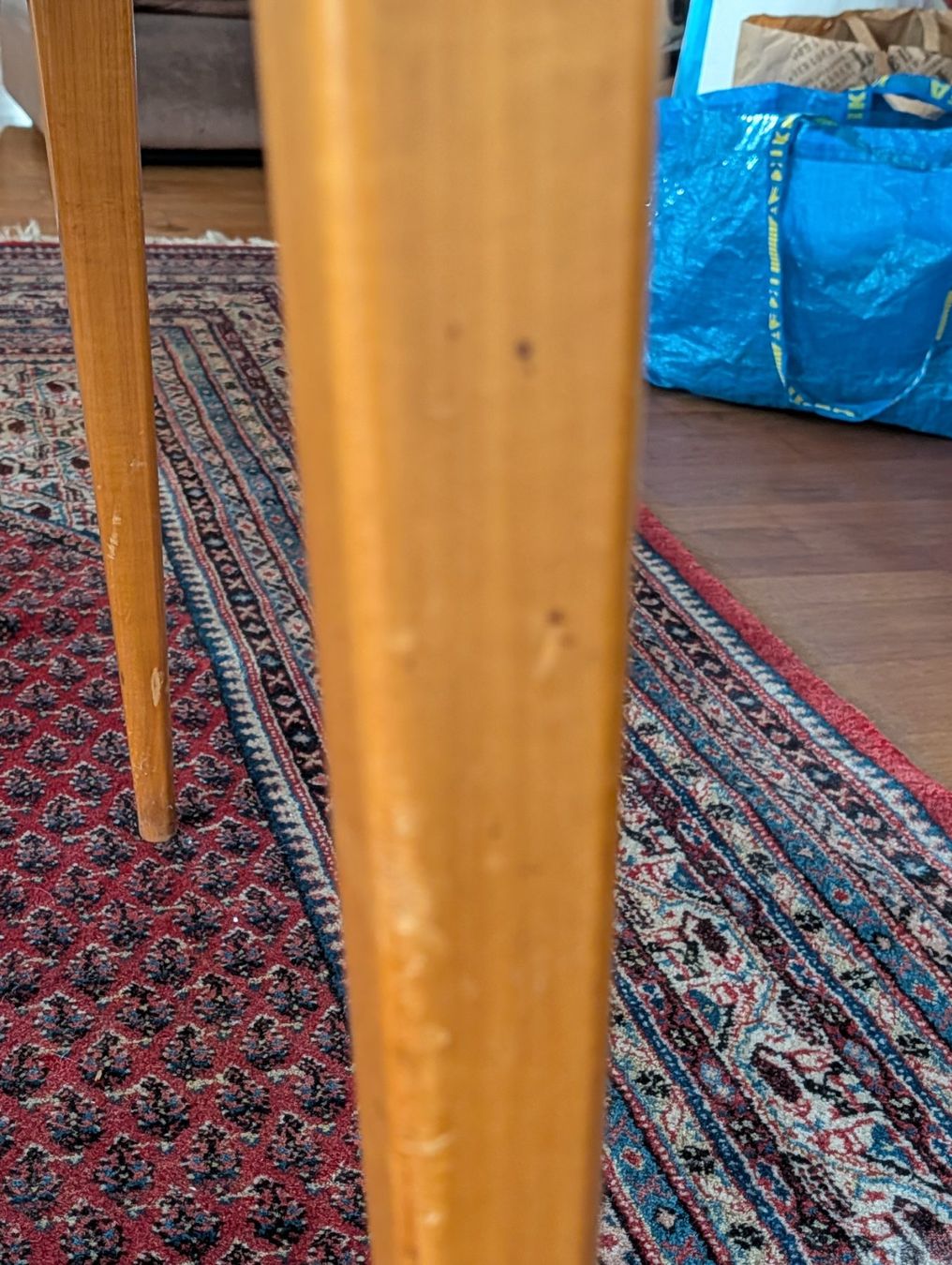 Tische: Tisch Midcentury – Gebraucht aus Bern von habia01 6