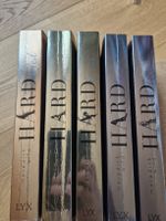 Hard Reihe von Meredith Ward