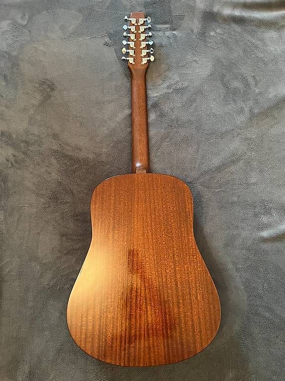 Musikinstrumente: Chitarra Acustica 12 corde Seagull – Gebraucht aus Lugano von gio_fw7s 2