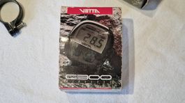 Vetta C300 Tempo Messer für Velo Fahrradcomputer