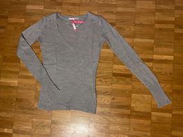 Pull gris