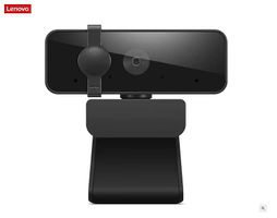 Lenovo USB Kamera Essential Gen2 Full HD, Sichtchutzblende