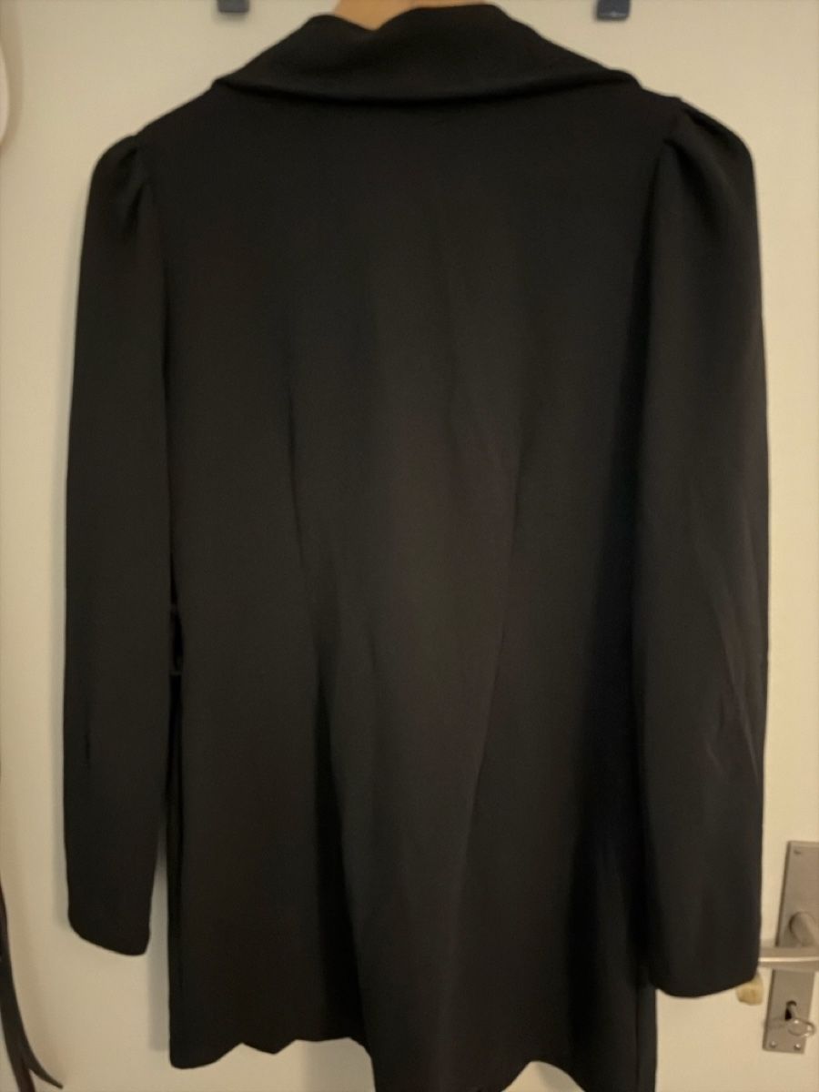 Vestes: Schwarzer Blazer – D'occasion à Olten par edo_79j7 3