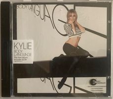 KYLIE MINOGUE - BODY LANGAGE