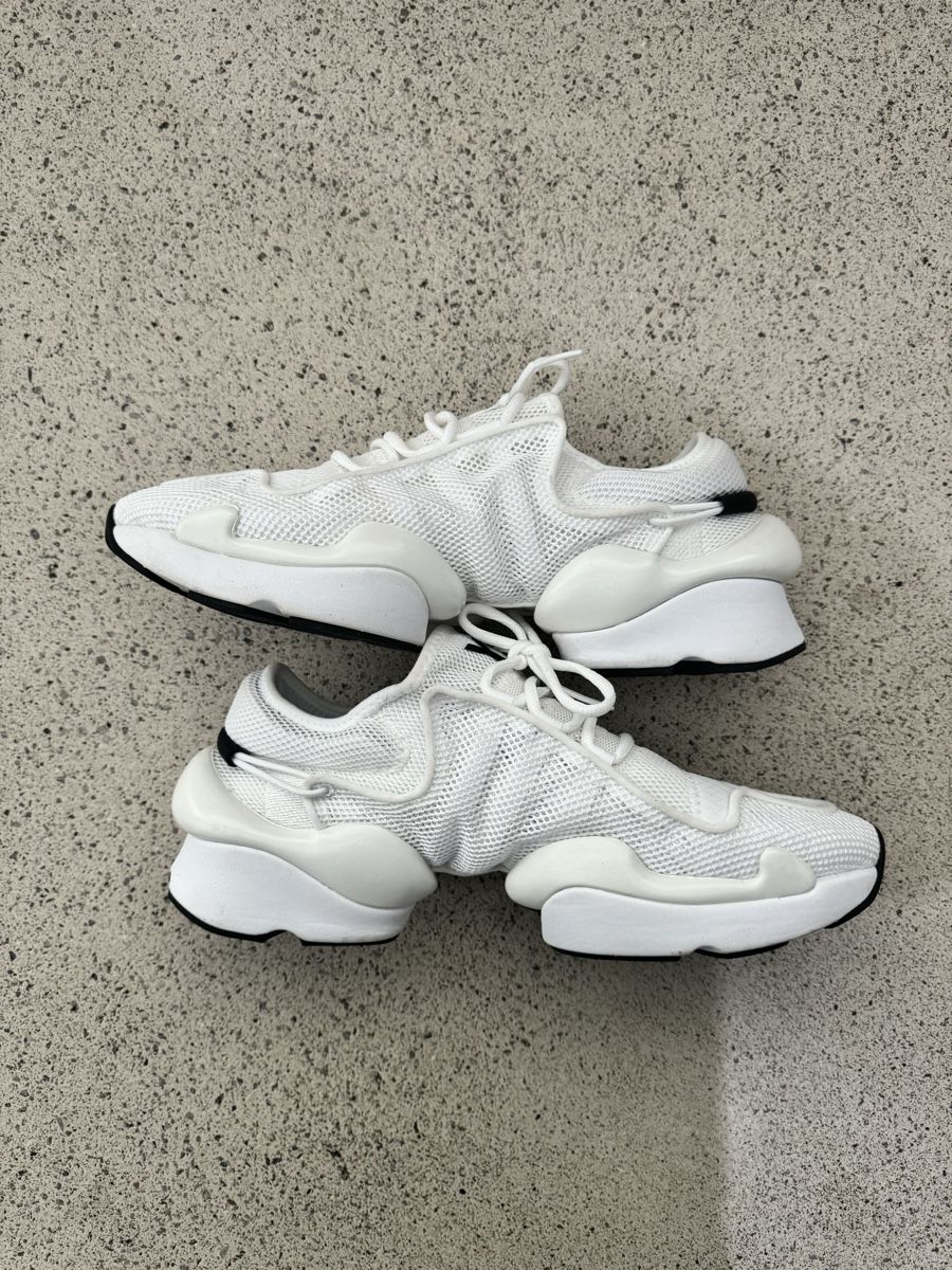 Y-3 Scarpe da uomo: Adidas Y-3 Sneaker – Usato da Hombrechtikon venduto da JOKIASSU 2