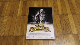 Tomb Raider DVD - Die Wiege des Lebens