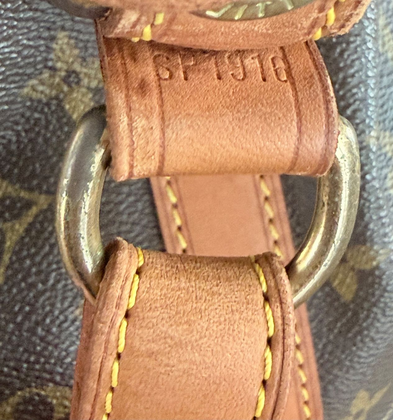 Louis Vuitton Borse da donna: Louis Vuitton Grand Noé – Usato da Reinach AG venduto da BisMad3 9