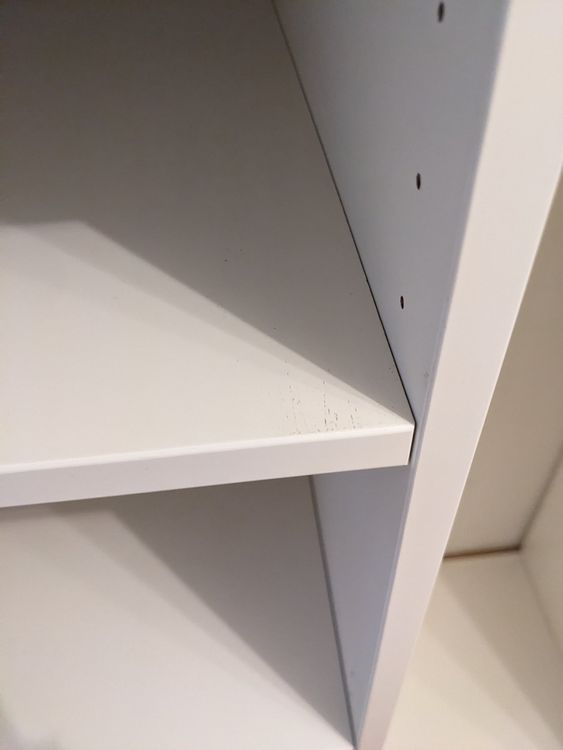 IKEA SYVDE offener Kleiderschrank | Kaufen auf Ricardo