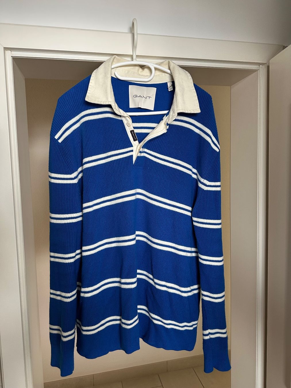 Gant Maglioni & Felpe: GANT sweater wie neu - Gr. L – Nuovo (secondo la descrizione) da Zürich venduto da SunnySeller