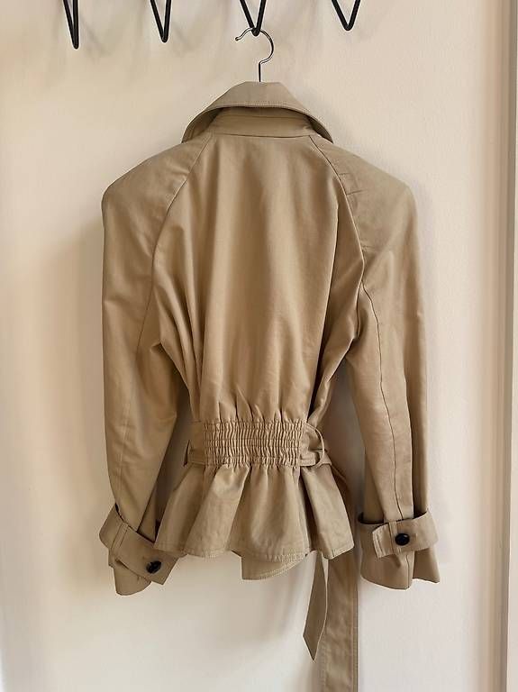 Mäntel: Trench ba&sh Taille 1 – Neu und originalverpackt aus Lussery-Villars von sok_6jrk 3