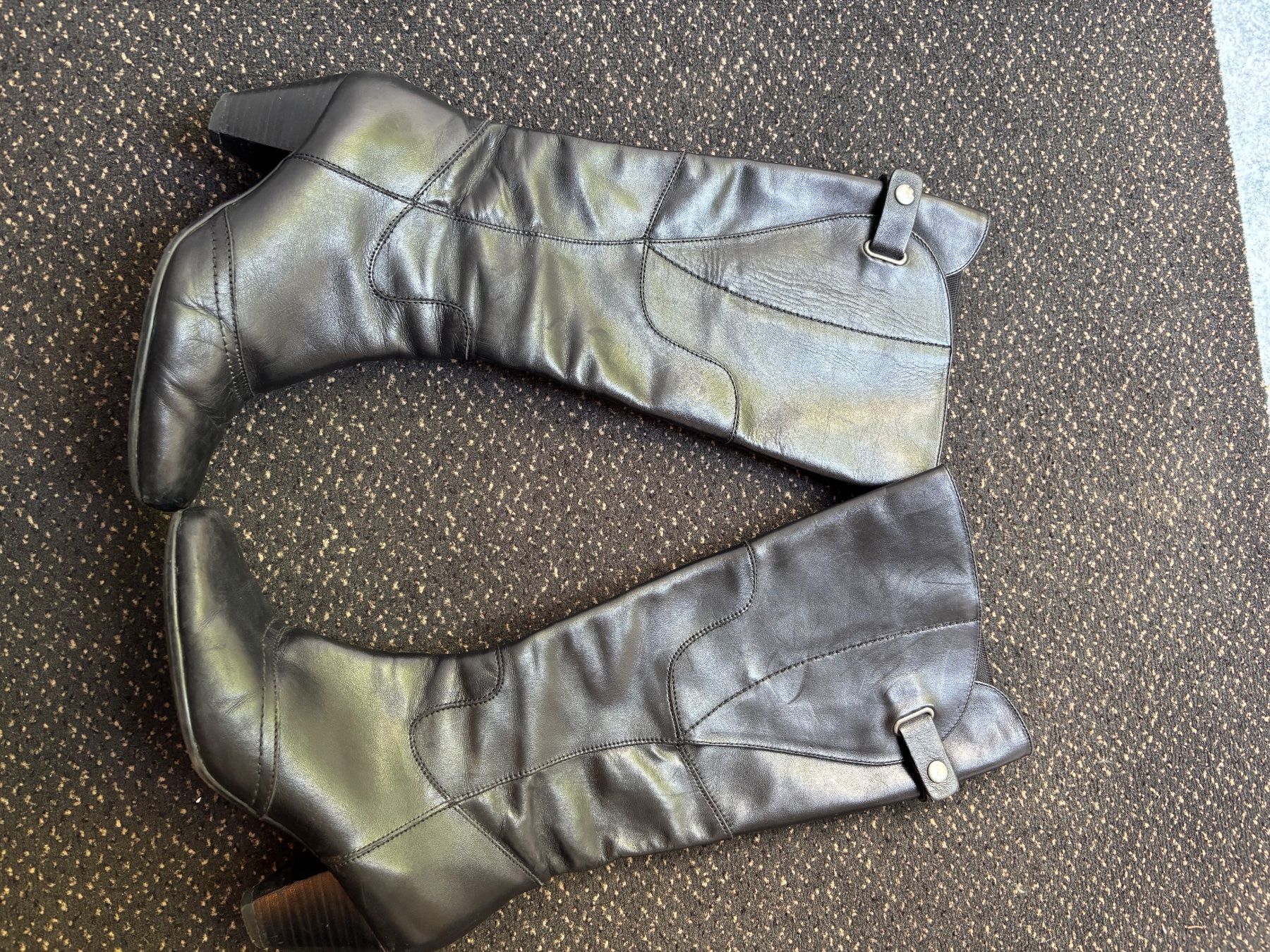 Scarpe da donna: Stiefeletten für Damen – Usato da Kesswil venduto da kev_p6mz 2