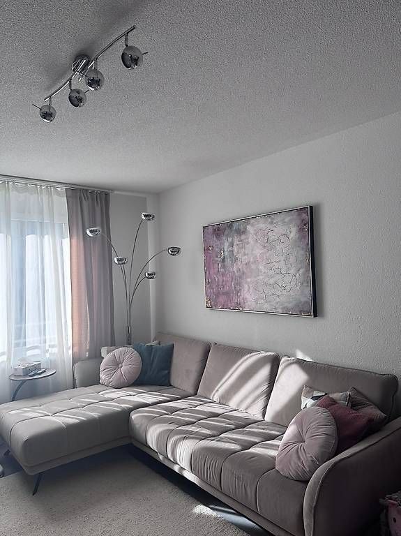 Sofas: COUCH ZUSTAND SEHR GUT – D'occasion à Riehen par ema_t6fw
