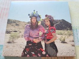Cd Brigitte - Nues