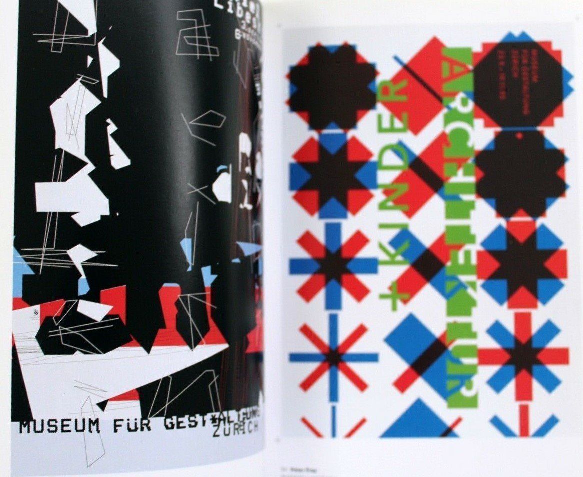 Libri: POSTER SAMMLUNG MUG ZH – Usato da Goldach venduto da Gaip 4