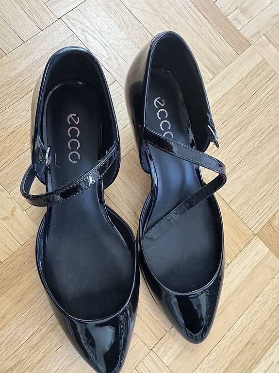 Ecco Scarpe da donna: Schöne  Pumps von Ecco – Usato da Ettingen venduto da ber_2ctq 1