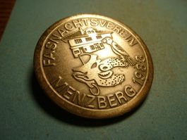 MENZBERG 1983 SILBER