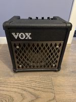Vox Gitarren Verstärker