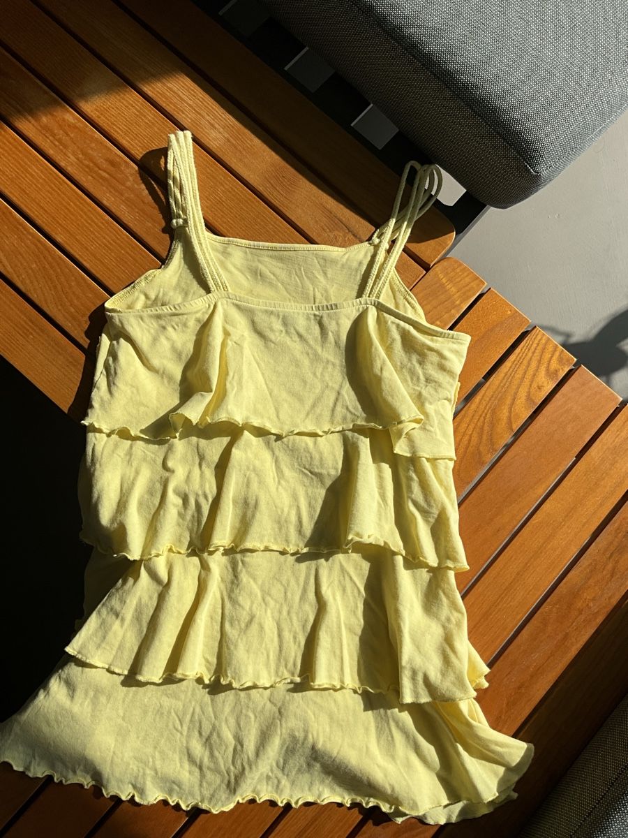 Mexx Camicette, T-shirt & Top: Shirt Mexx, 134-140 – Nuovo (secondo la descrizione) da Oberhof venduto da Hibrzel 1