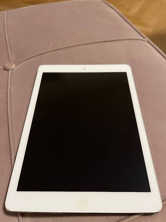 Tablet PC: iPad Air / 64 GB WiFi + Cellular – Gebraucht aus Bern von drn_82fy 4
