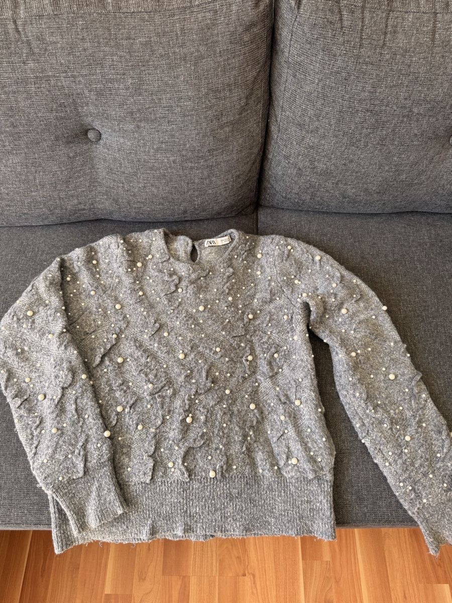 Zara Pulls & Sweat-shirts: Sweater – D'occasion à Zug par skp_q8lq