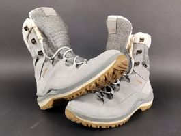 LOWA Calceta Evo Gore-Tex® Damen Winterboot Gr. 40