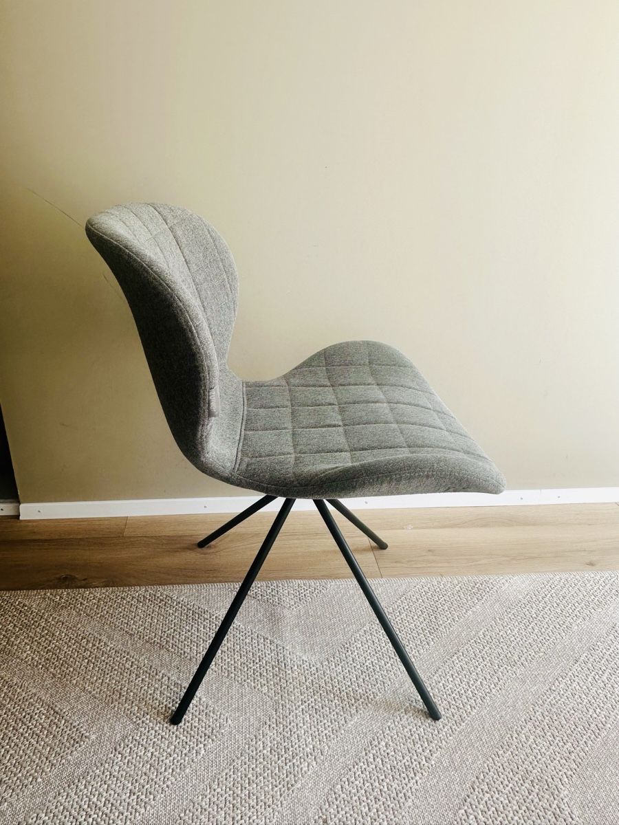 Sedie: Lot de 4 chaises design  – Usato da Môtiers NE venduto da ras_fx7g