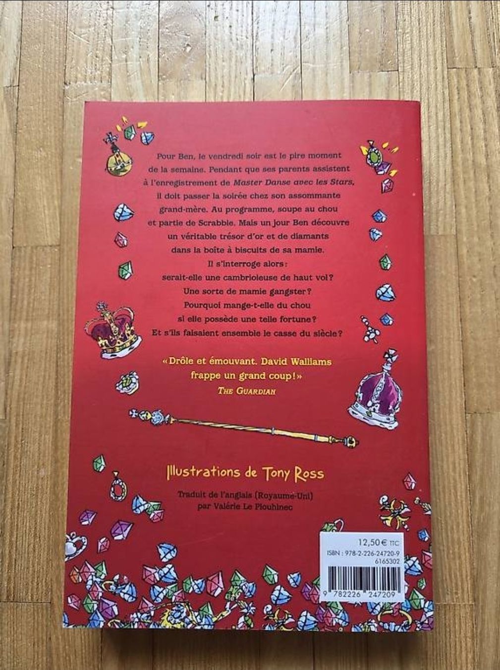 Libri: Livre bon état – Usato da Collombey venduto da kae_8xtx 1