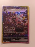 ULTIMATIVE RARITÄT! Hydreigon ex (SIR) - 330 HP Chinesisch