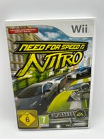 Need for Speed Nitro (Deutsch) - Nintendo Wii