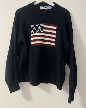 Pullover