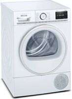 Siemens WT7HXE90CH - Séchoir pompe à chaleur - Parfait état