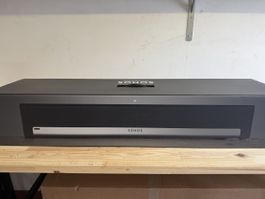 Sonos Play Bar ink. Wandhalterung, neu und original verpackt