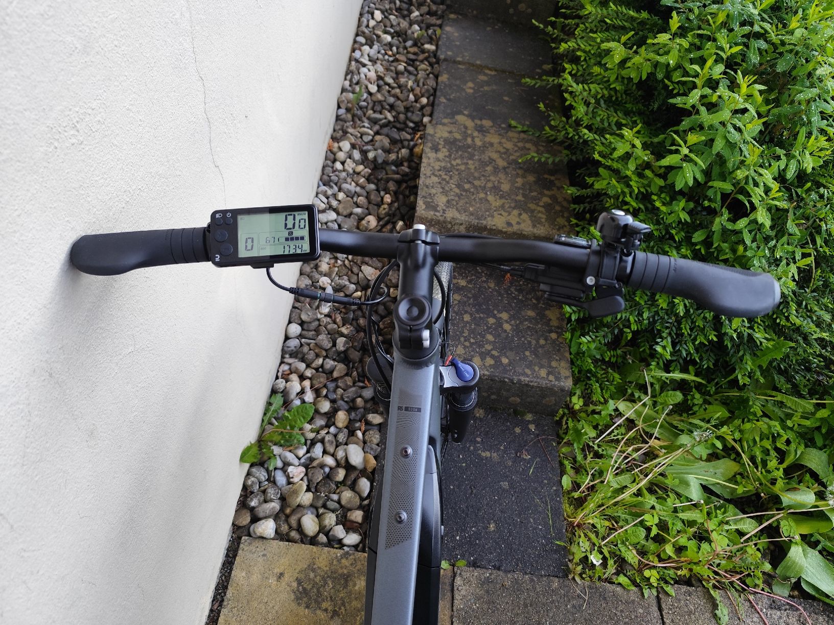 Biciclette: Elektrofahrrad / elektro velo riverside rs 520 e – Nuovo (secondo la descrizione) da Thörishaus venduto da raf_s5yr 6