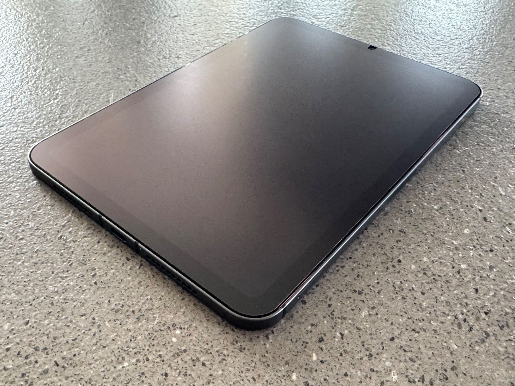 Apple Tablet PC: iPad Mini 6. Generation Wi-Fi + Cellular 64GB A2568 – Usato da Luzern venduto da DarthYodus 1
